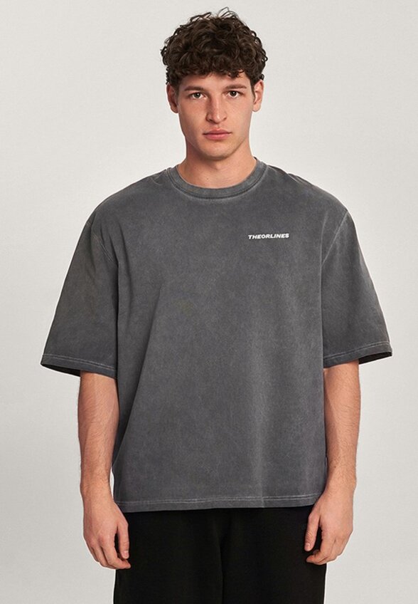 Футболка The Orlines