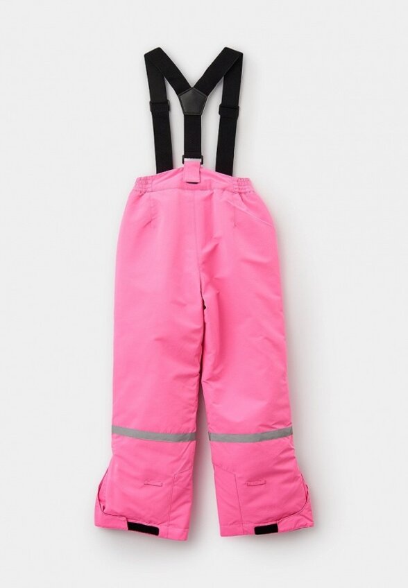 Брюки утепленные PlayToday