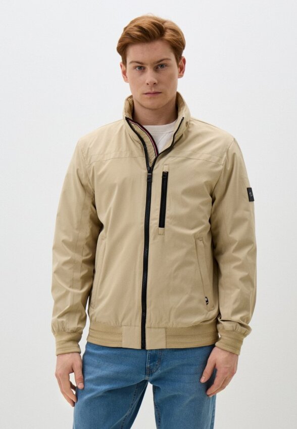 Ветровка Tom Tailor
