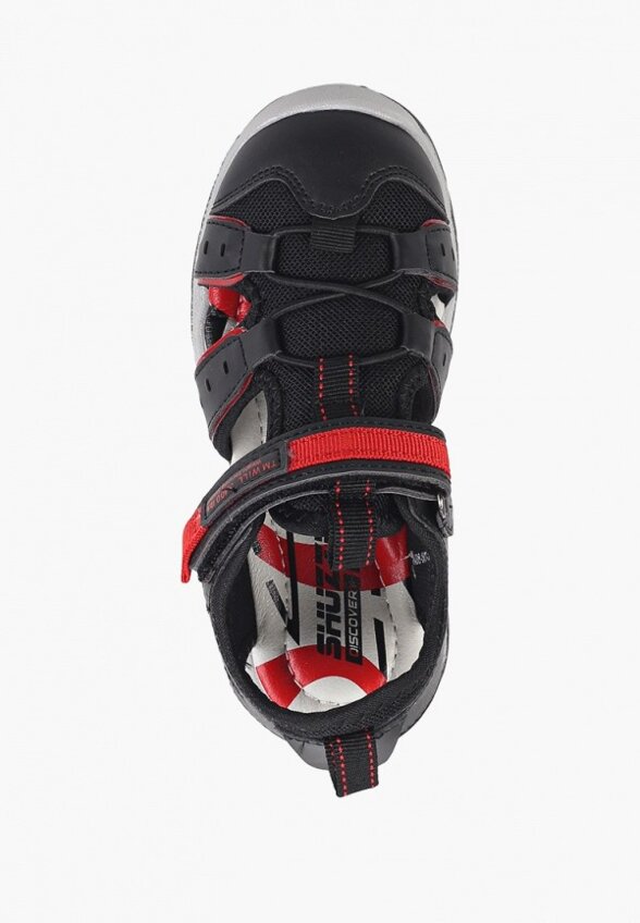 Сандалии Shuzzi