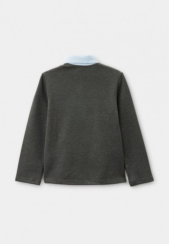 Пуловер Smena