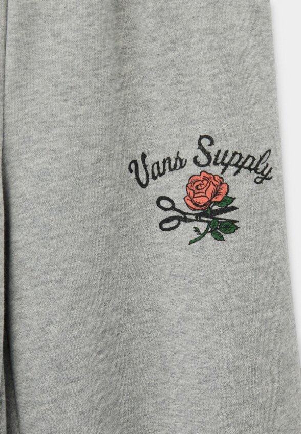 Брюки спортивные Vans