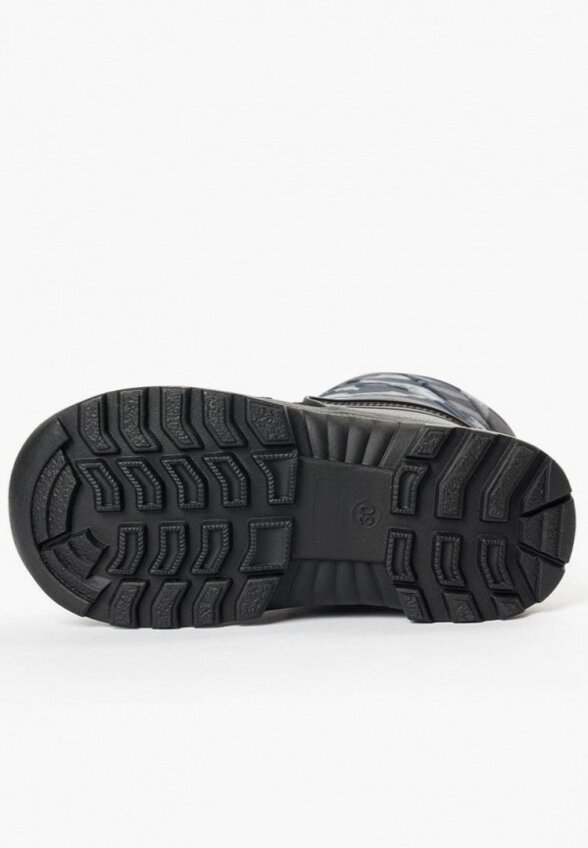 Дутики Tikkago