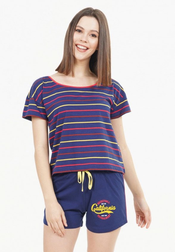 Пижама Vienetta