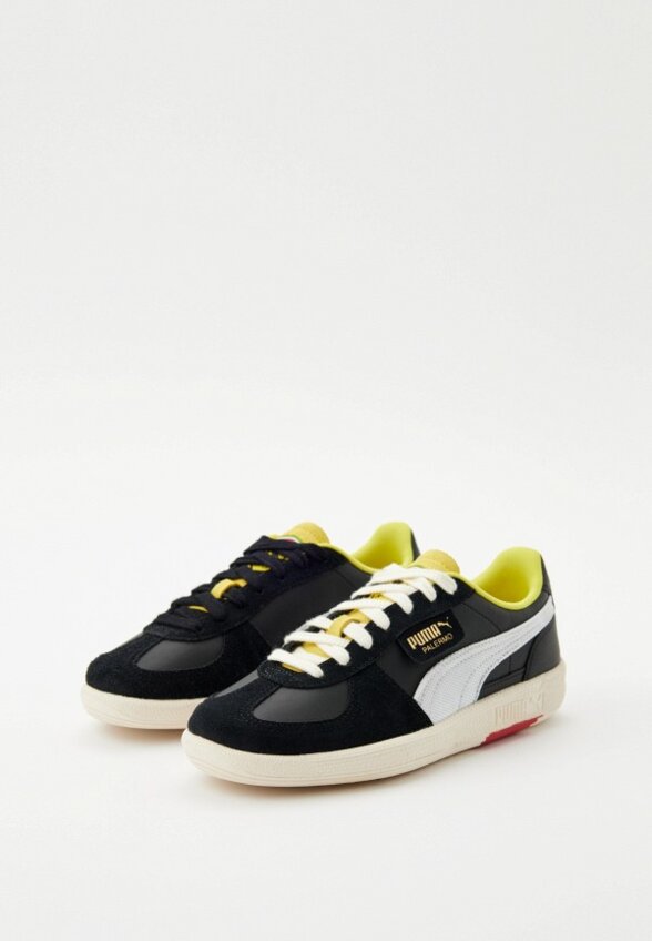 Кеды PUMA
