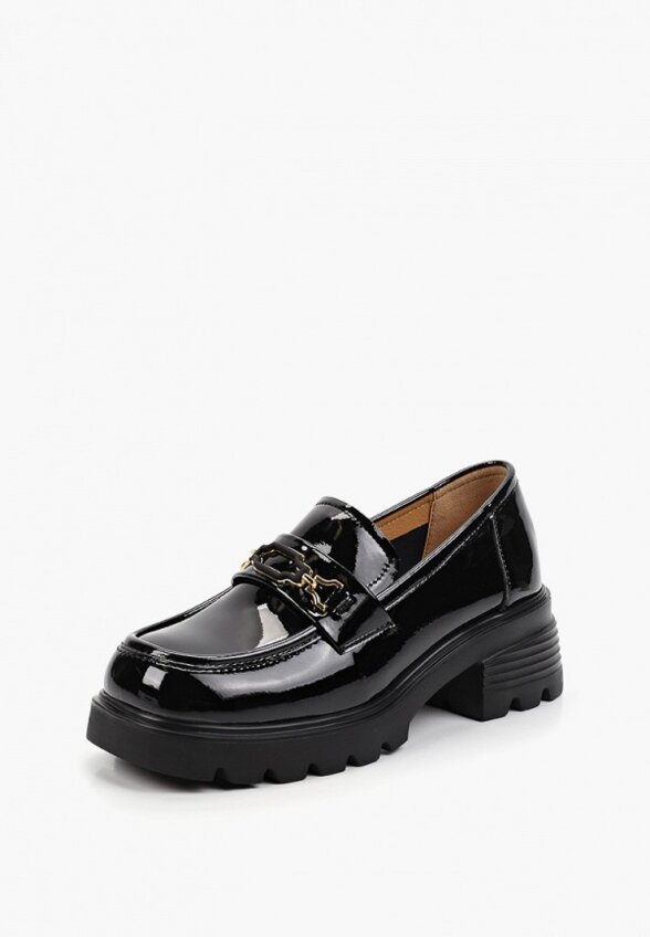 Лоферы V.I.Konty