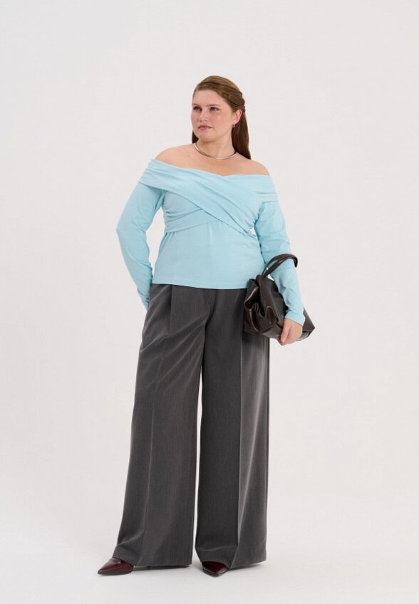 Лонгслив Manelia