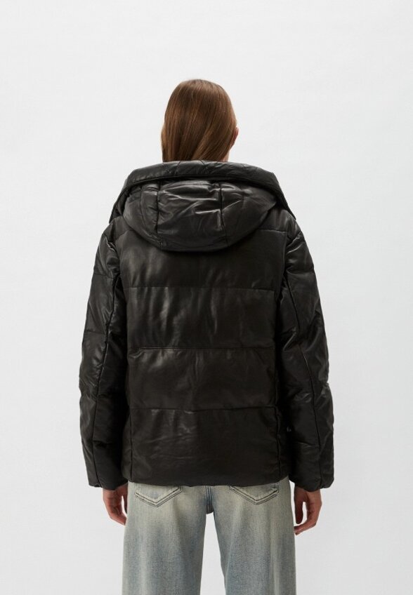 Куртка утепленная Blouson