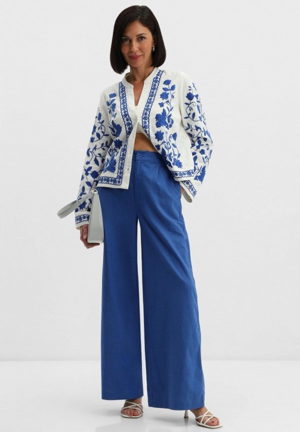 Брюки La Lindeza