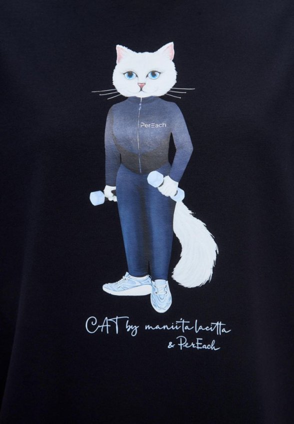 Футболка Manii'ta Lacitta