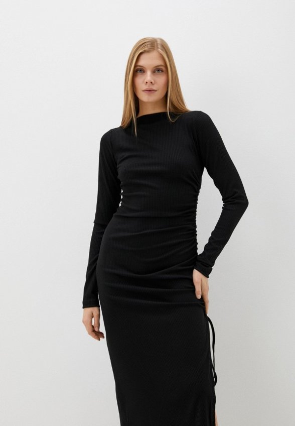 Платье Libellulas