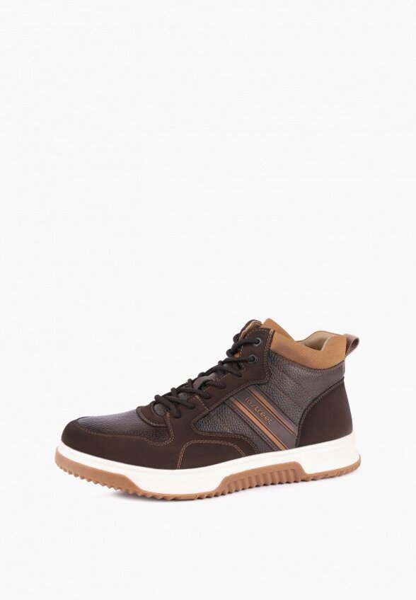 Ботинки Instreet