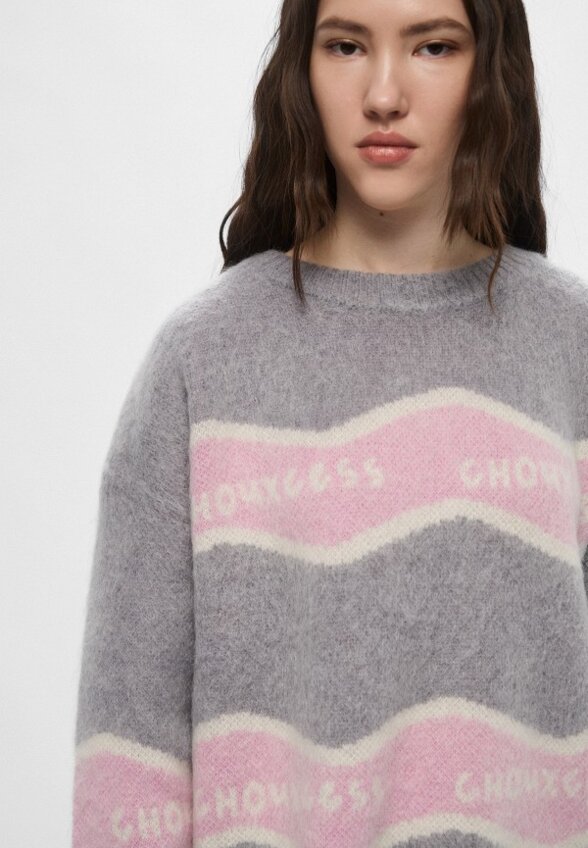 Джемпер Choux