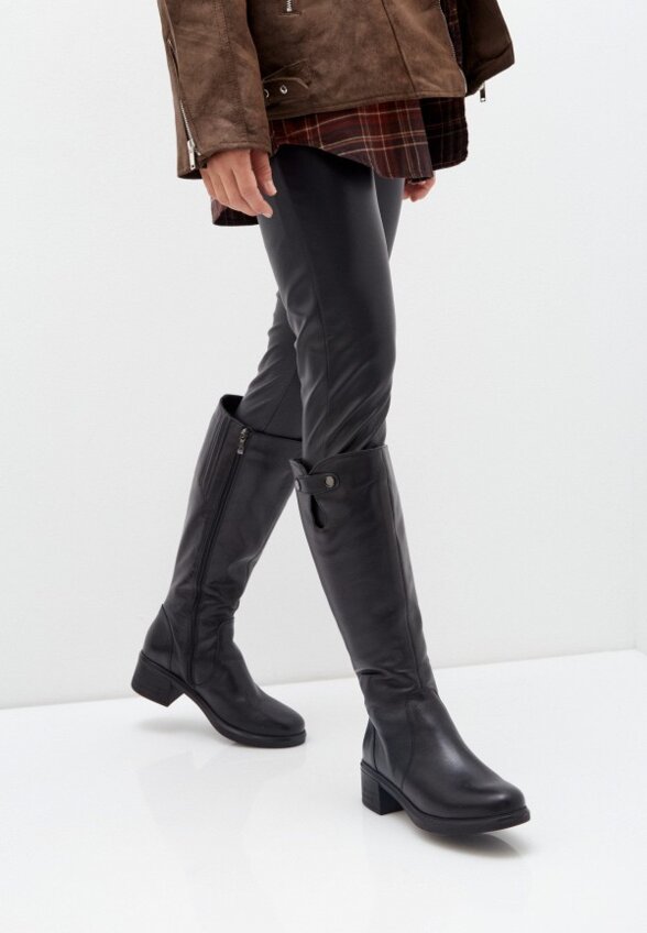 Сапоги Francesco Donni