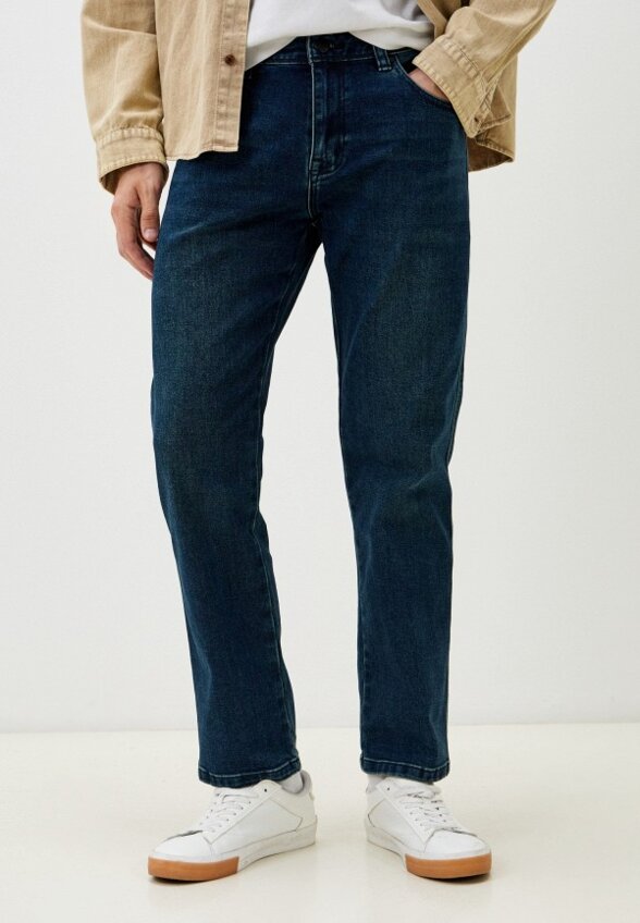 Джинсы Mossmore