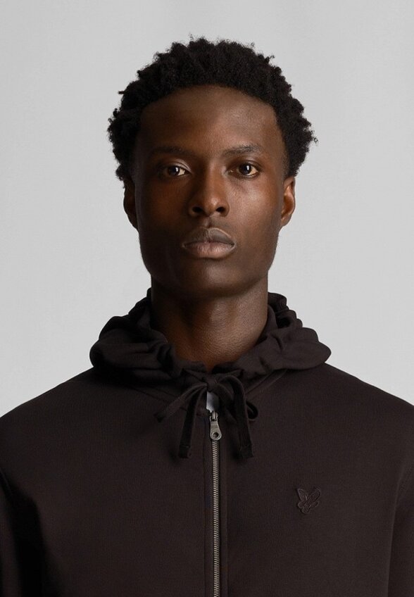 Толстовка Lyle & Scott