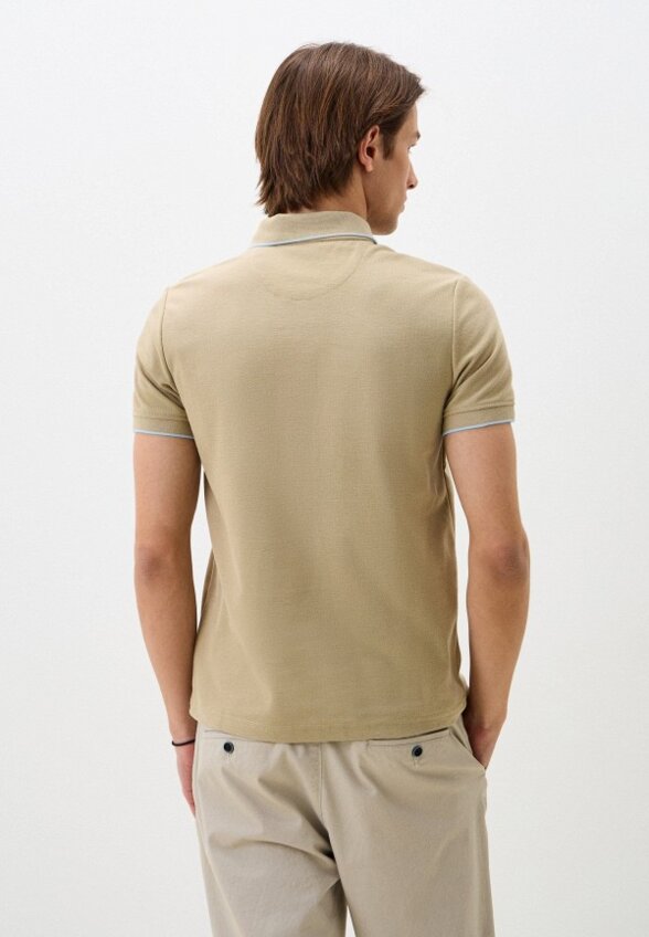 Поло Alessandro Manzoni