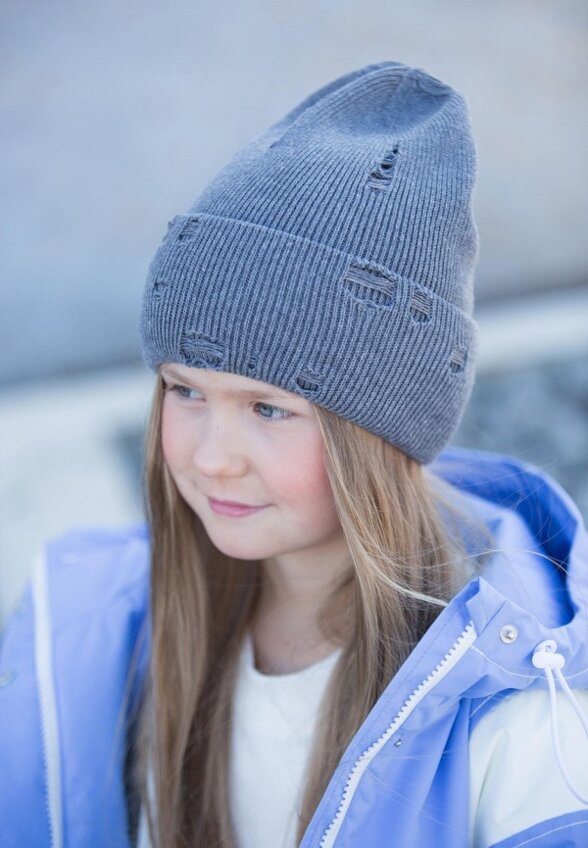 Шапка Orso Bianco