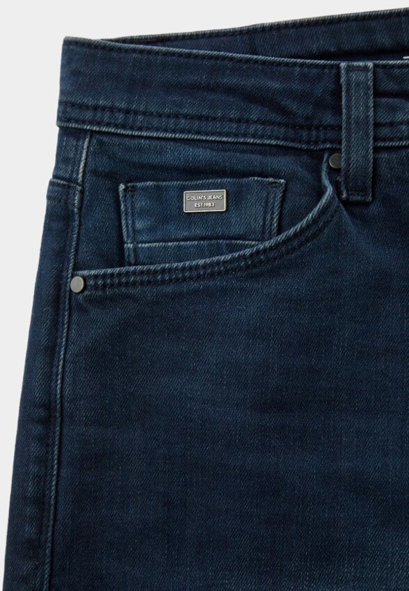 Джинсы Colin's