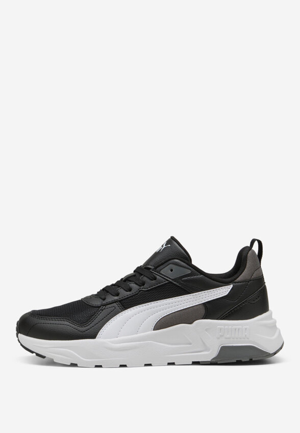 Кроссовки мужские PUMA Trinity 2 Lt, Черный