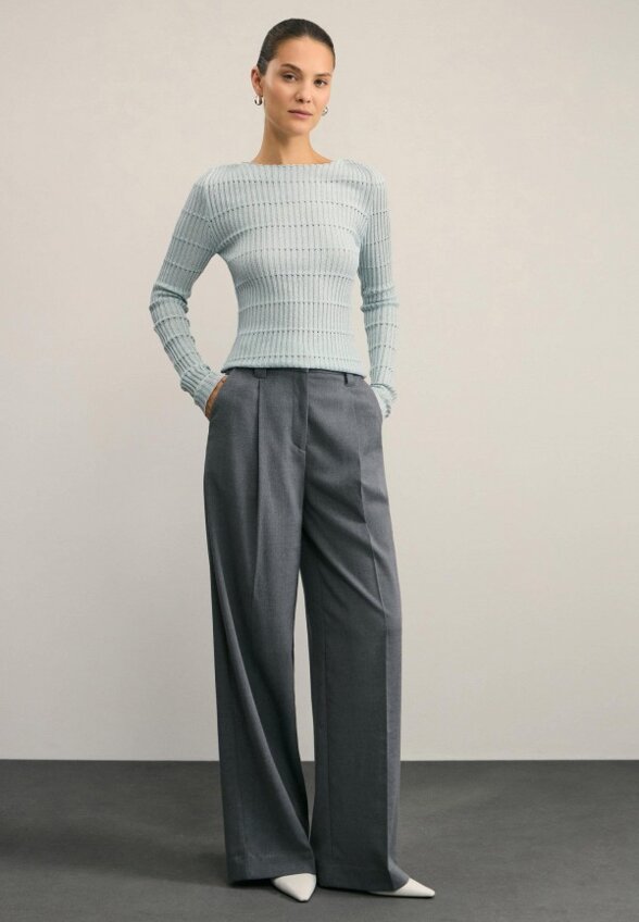 Джемпер Zarina