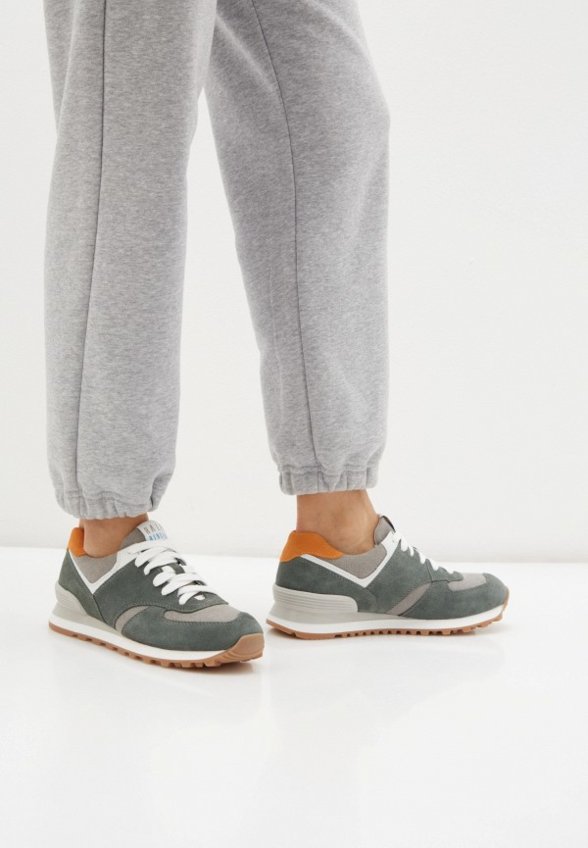 Кроссовки Ralf Ringer