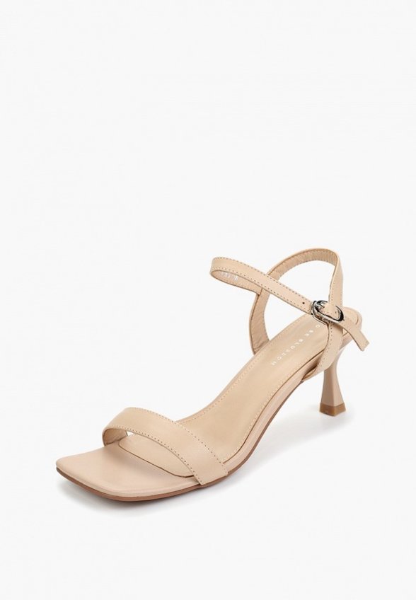 Босоножки To Be Blossom