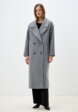 Пальто двубортное Ovelli1  - превью