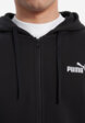 Толстовка мужская PUMA Ess No. 1 Logo, Черный7  - превью
