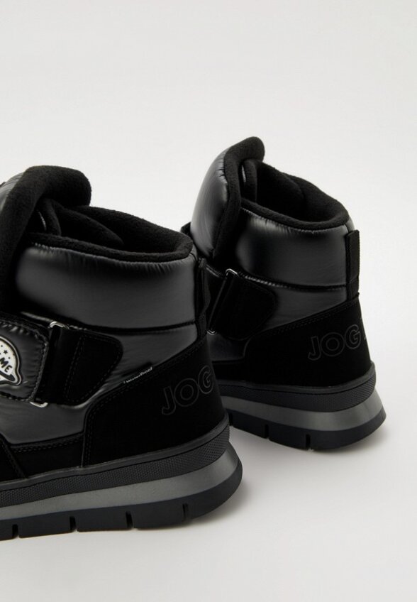 Дутики Jog Dog