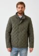 Куртка стеганая Baon1  - превью