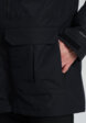 Куртка горнолыжная мужская Columbia Coreshot Jacket, Черный9  - превью