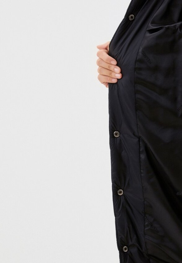 Куртка утепленная Helmidge