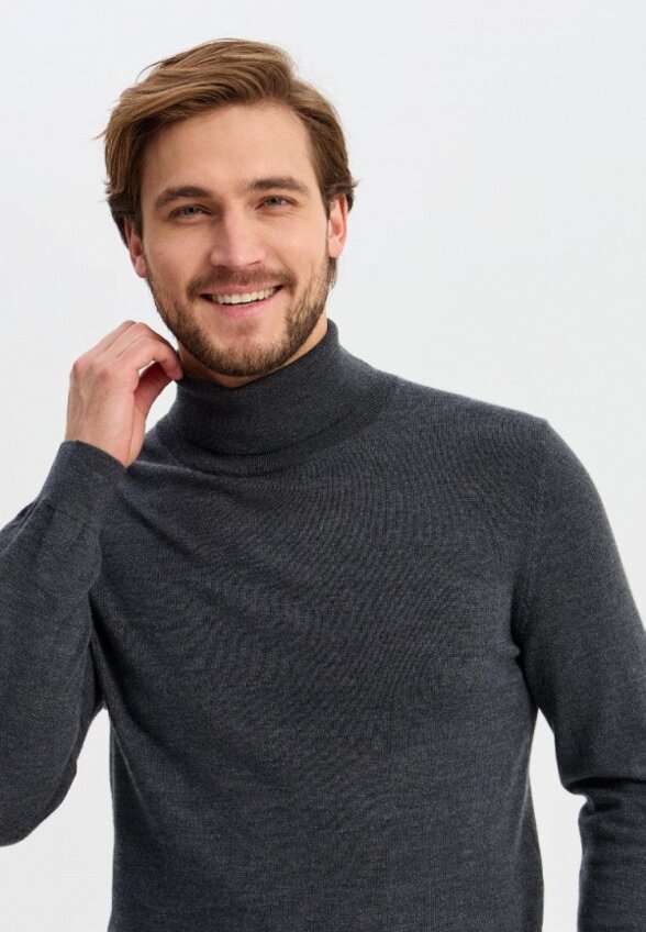 Водолазка Norveg