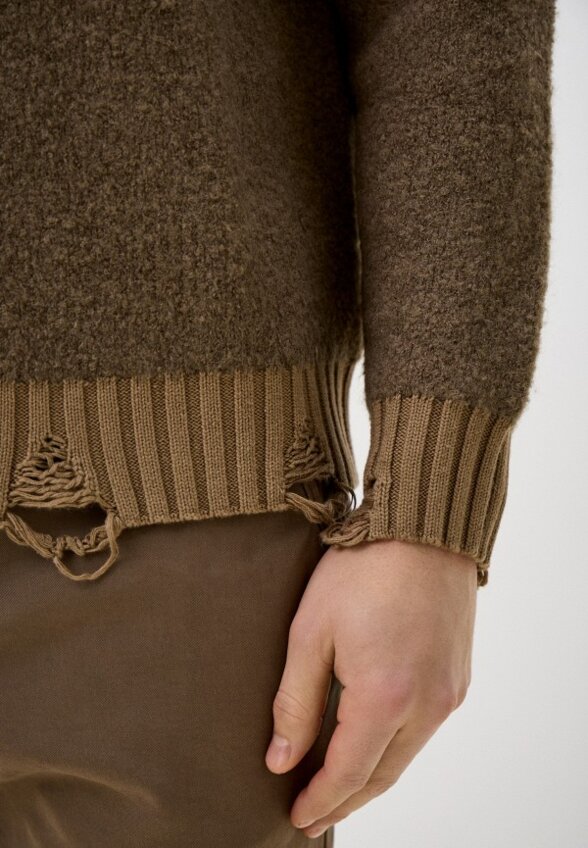 Джемпер F.G.Z.