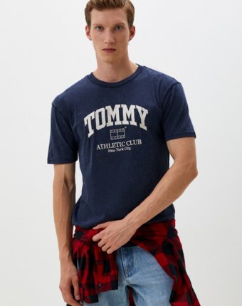 Футболка Tommy Hilfiger мужчинам