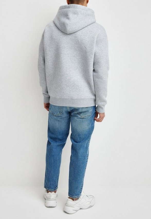 Худи Torae Black