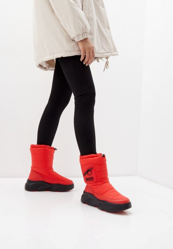 Дутики Graciana