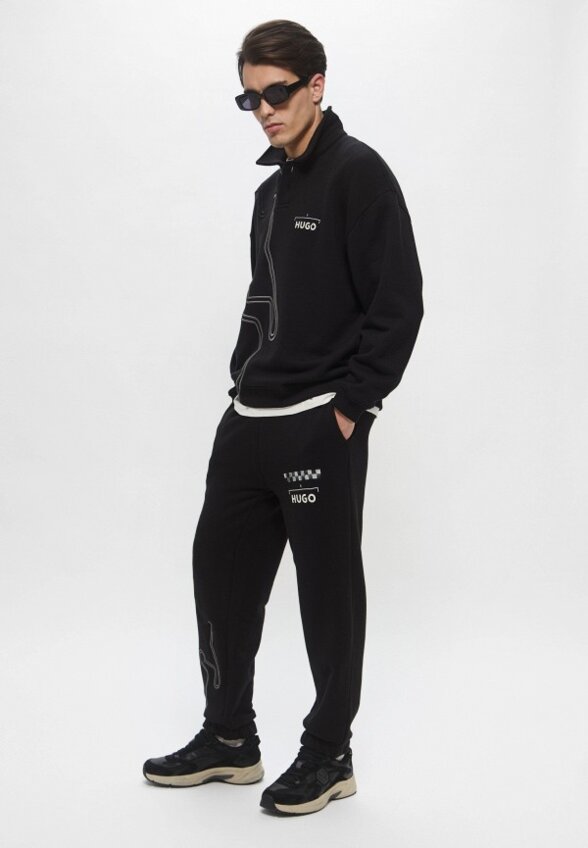 Брюки спортивные Hugo