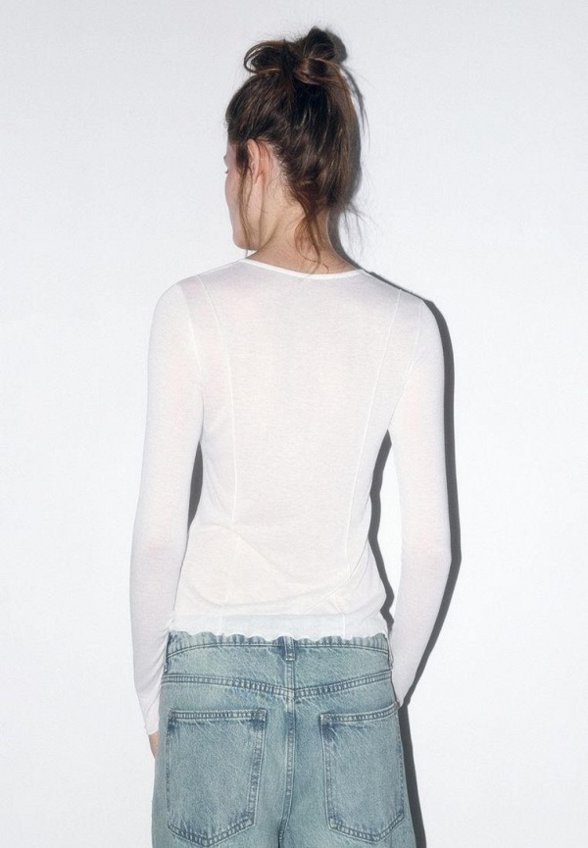 Лонгслив Befree