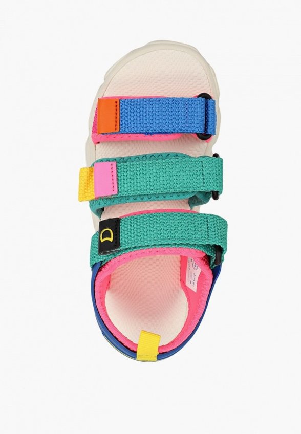 Сандалии Котофей