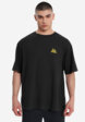Футболка мужская Mountain Hardwear Mountains Collab Short Sleeve, Серый2  - превью