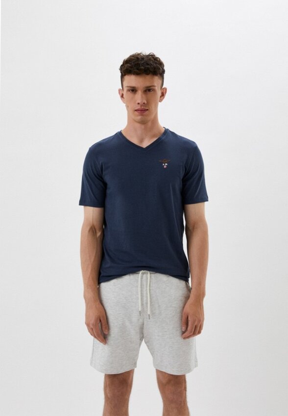 Футболка домашняя Aeronautica Militare