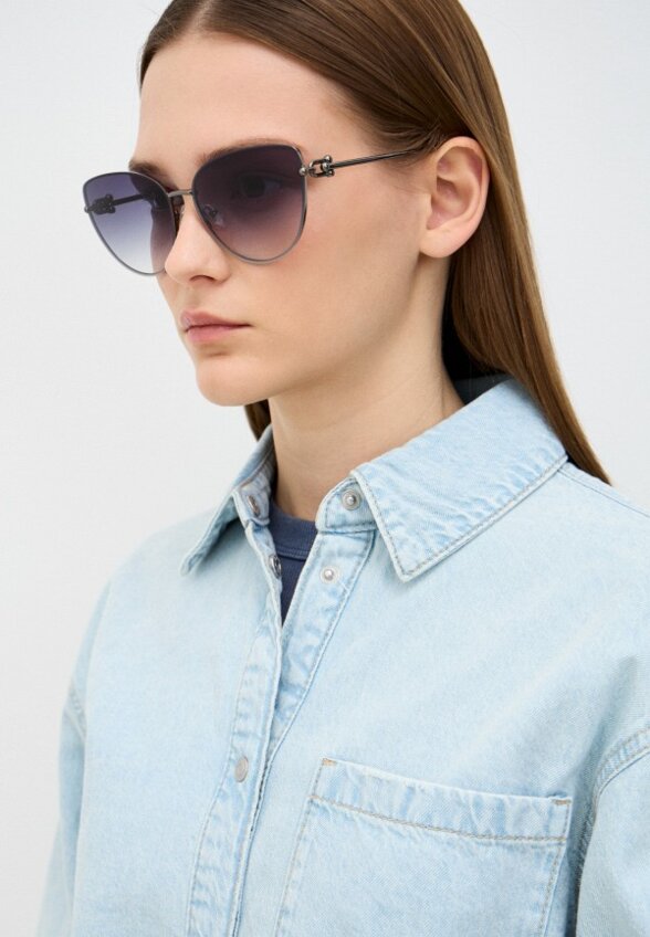 Очки солнцезащитные Kaizi