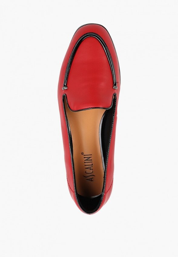 Лоферы Ascalini