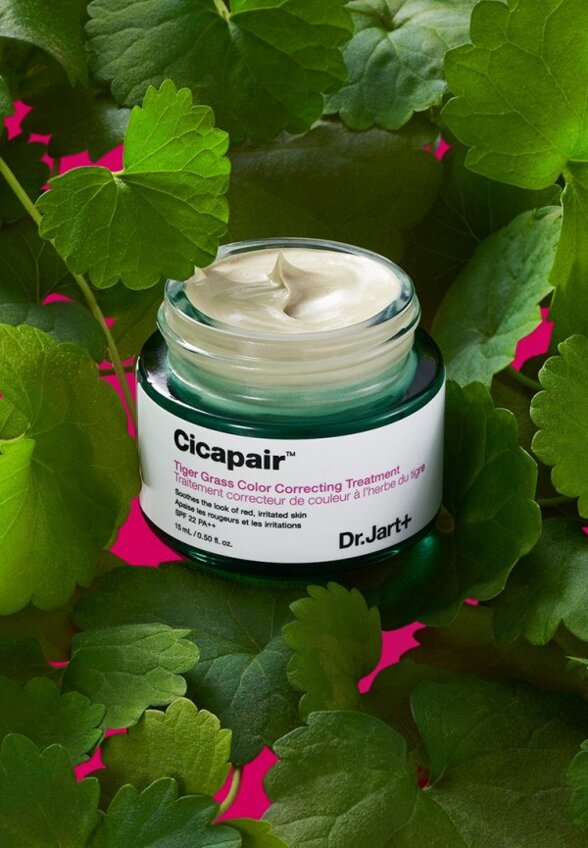 Крем для лица Dr.Jart+
