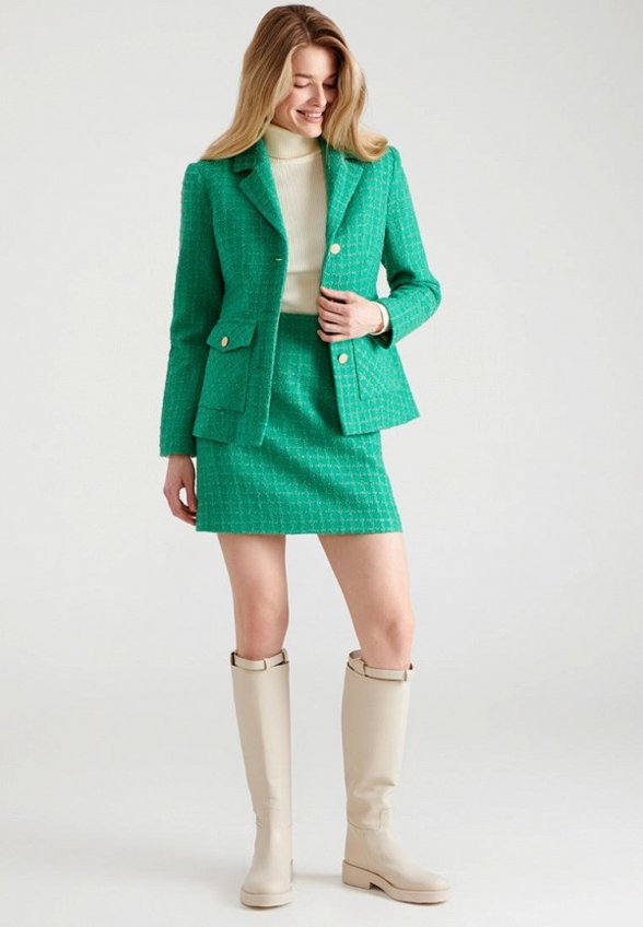 Жакет To Be Blossom