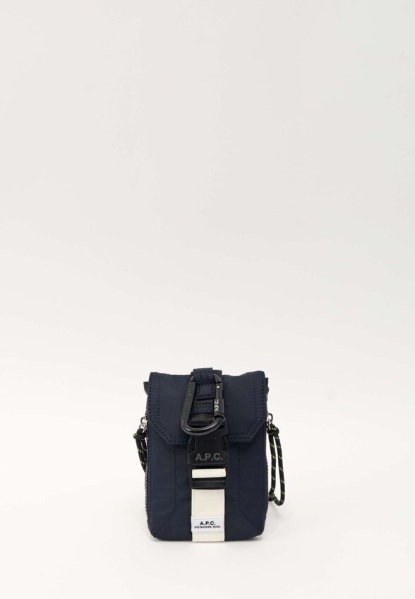 A.P.C. Trek