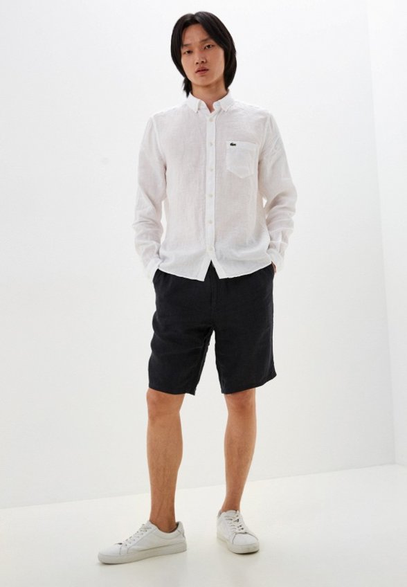 Рубашка Lacoste