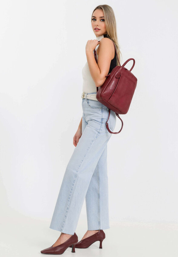 Др.Коффер B402383-244-03 рюкзак